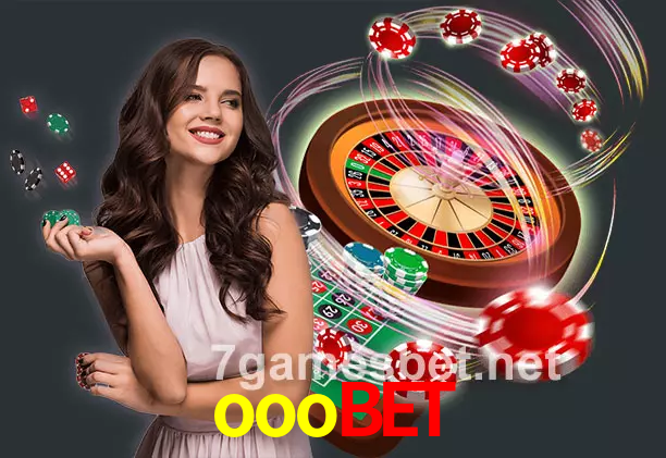 vivo no cassino ooobet
