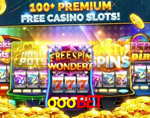 Descubra o Mundo do Cassino Online com ooobet