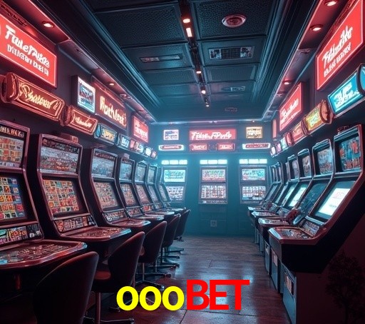 Bônus e promoções da ooobet