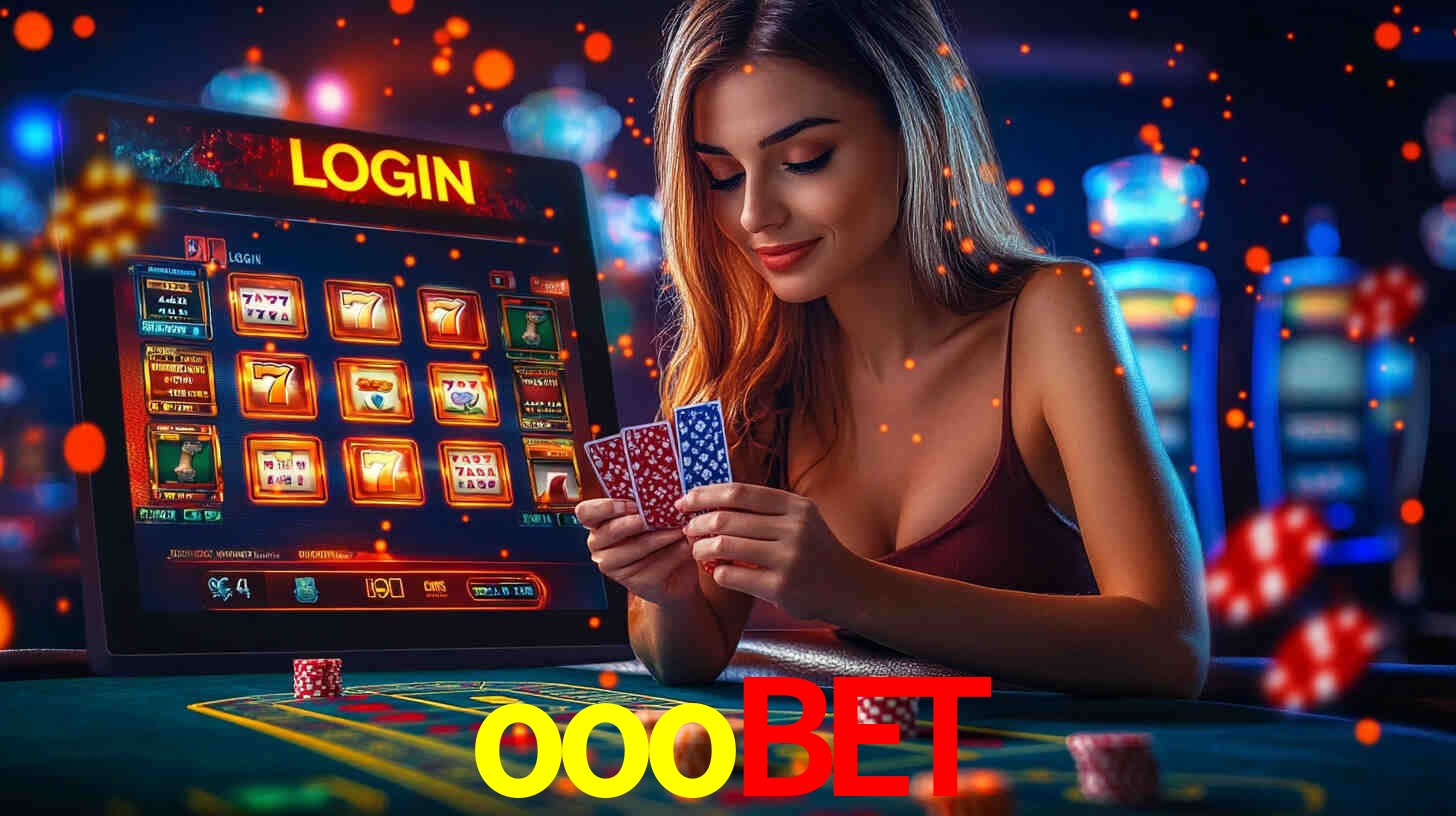 Bônus Generosos e Exclusivos no ooobet para Você!