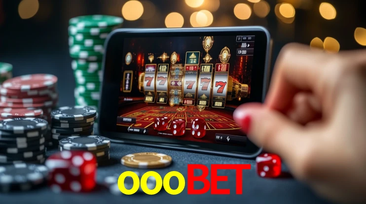 Welcome Bonus ooobet