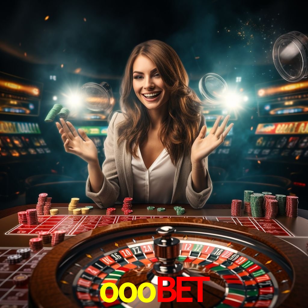 ooobet login