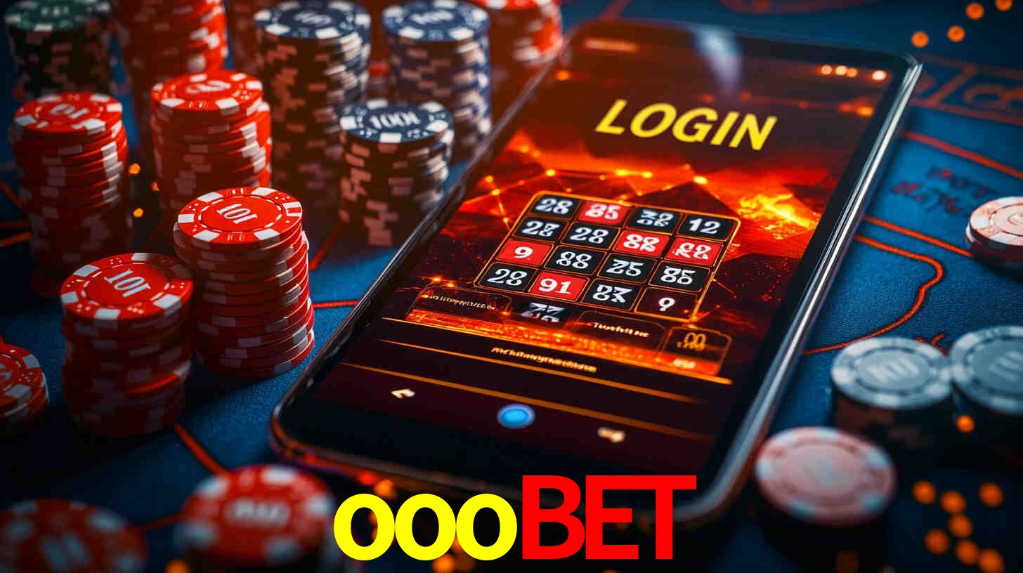 ooobet login