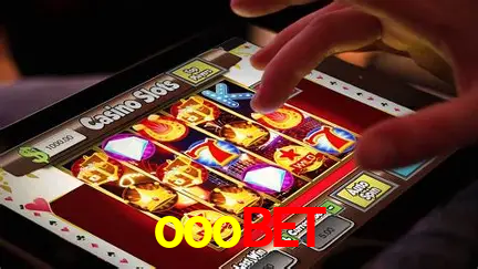 Cassino ao vivo com dealers reais na ooobet