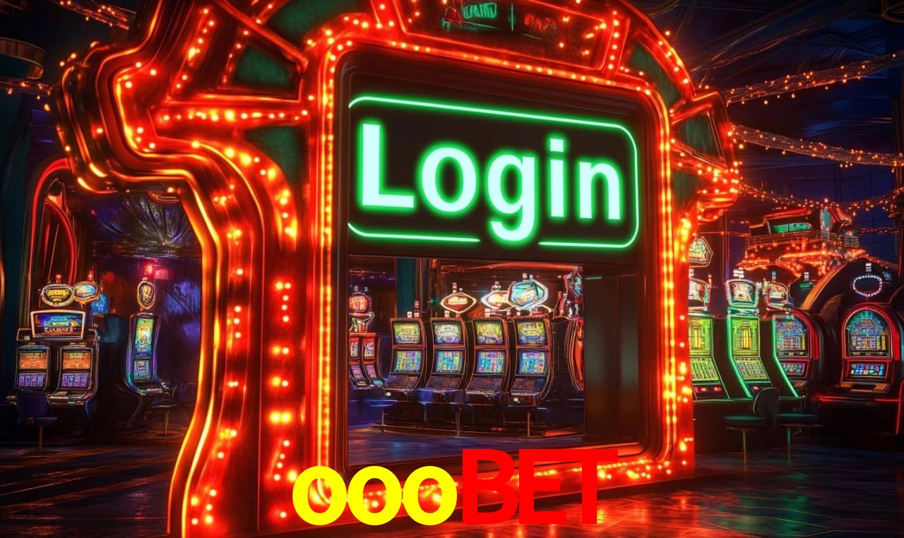 Casino VIP ooobet