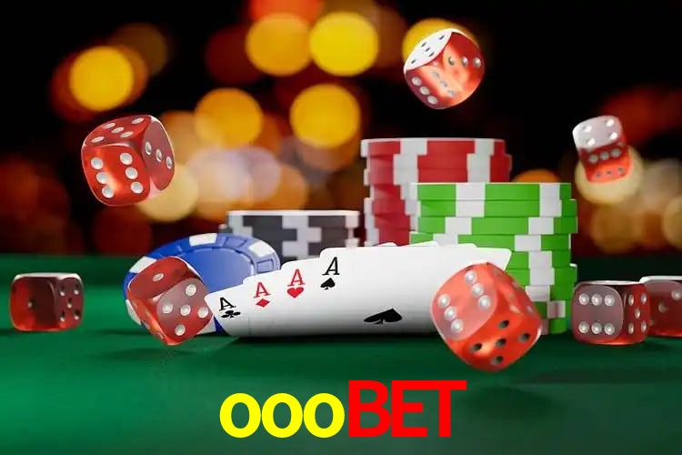 Recursos de Bônus ooobet