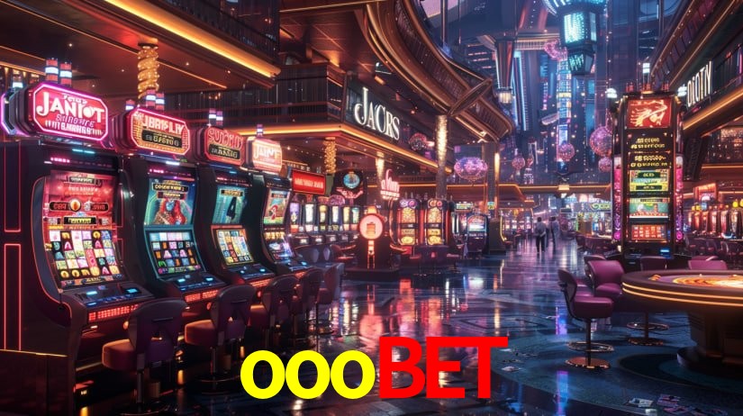 Slot Games ooobet