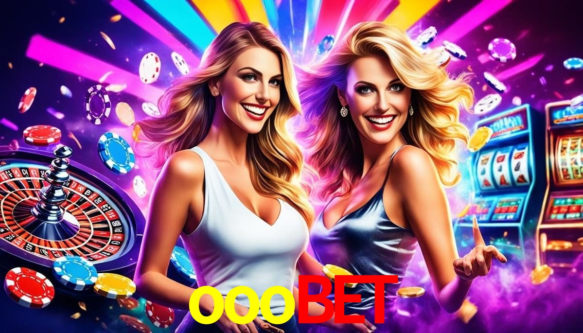 Página oficial no Facebook da ooobet