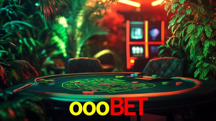 Live Casino ooobet