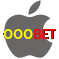 Aplicativo OOOBETbet para iOS